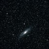 M31 Wide field